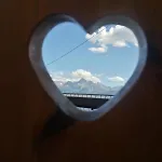 La Cir00002 度假居 Allein