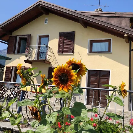 Holiday home La Cir00002