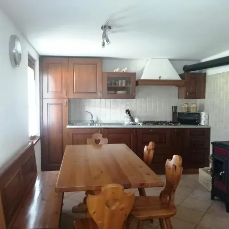 Vakantiehuis La Cir00002 *