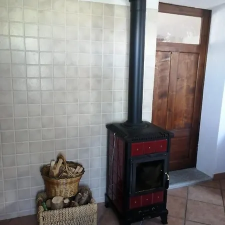 Semesterbostad La Cir00002 Allein