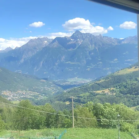 La Cir00002 Hébergement de vacances Allein