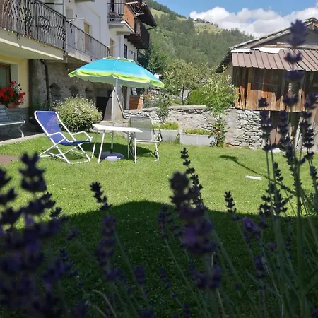 La Cir00002 Holiday home *