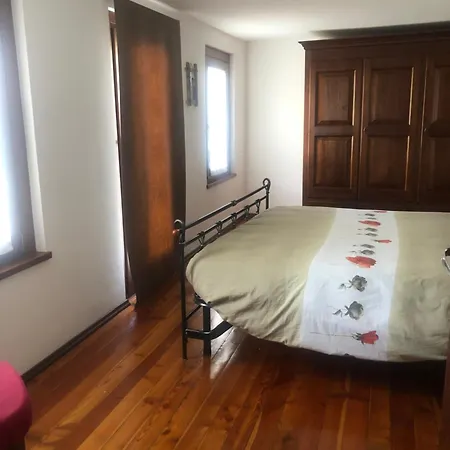 Holiday home La Cir00002 Allein
