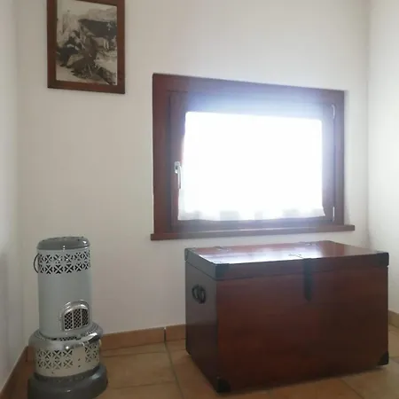 Дом отдыха La Cir00002 *