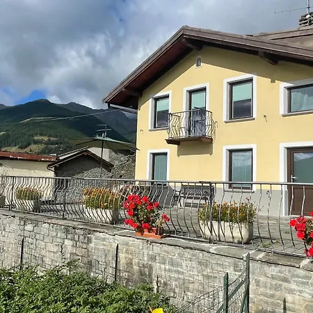 Hébergement de vacances La Cir00002