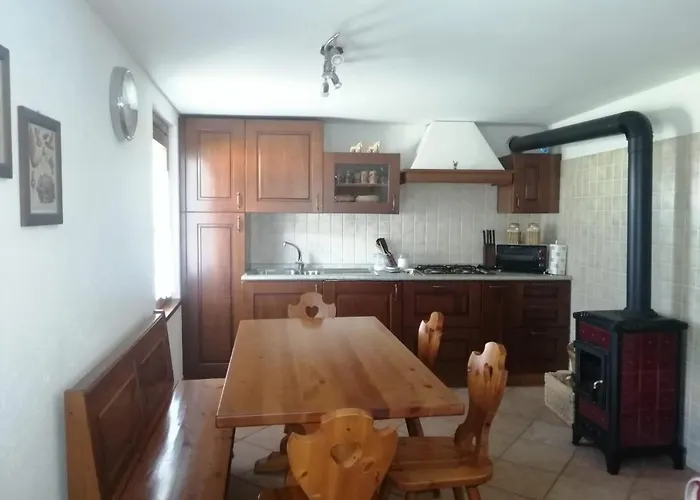 Hébergement de vacances La Cir00002 *