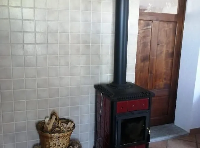 Hébergement de vacances La Cir00002 Allein