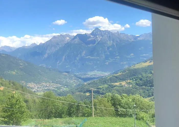 La Cir00002 Hébergement de vacances Allein