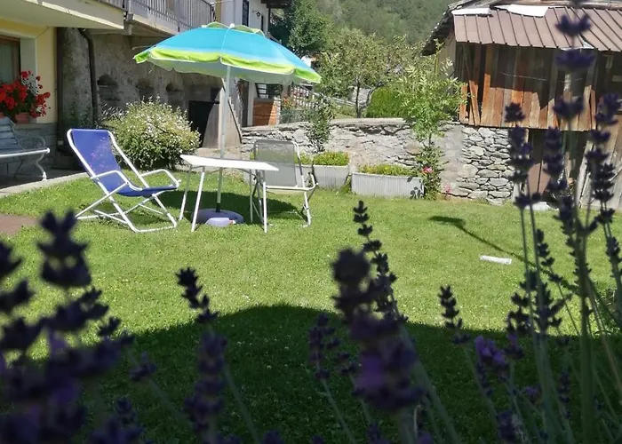 La Cir00002 Hébergement de vacances *