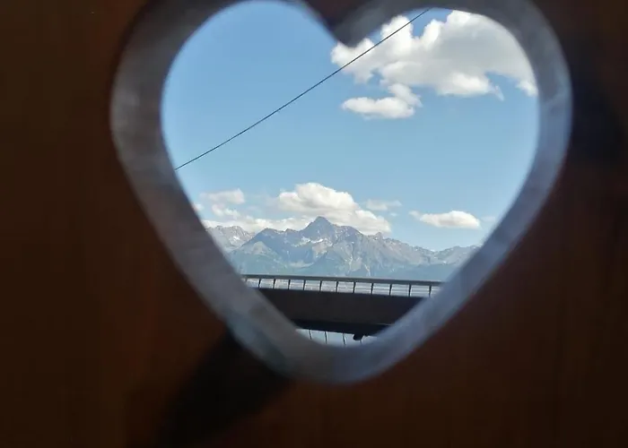 La Cir00002 Hébergement de vacances Allein