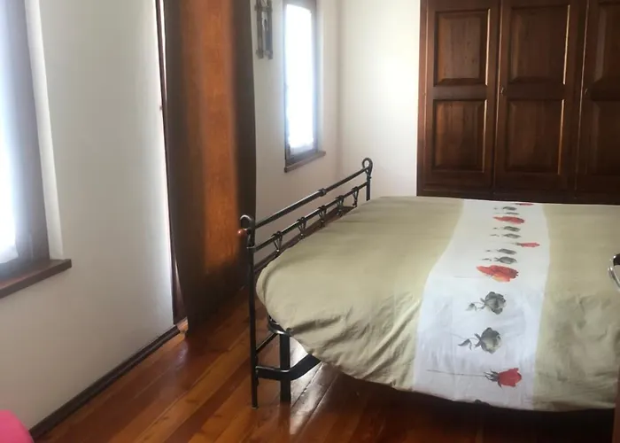 Feriehus La Cir00002 Allein