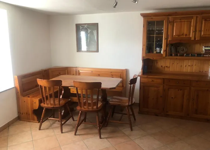 Feriehus La Cir00002 *