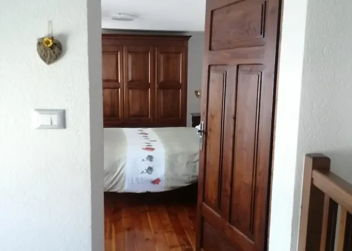 La Cir00002 Hébergement de vacances Allein