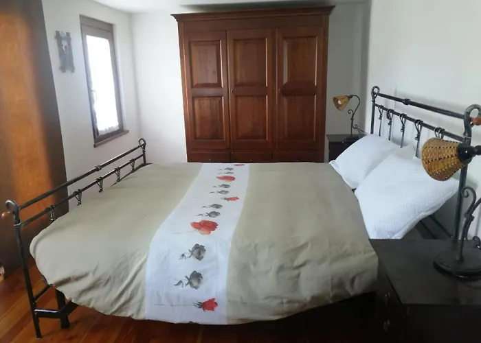 Hébergement de vacances La Cir00002 Allein