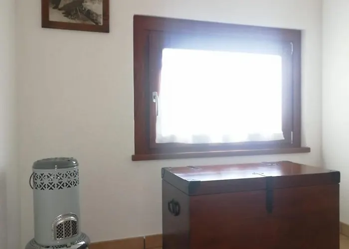 Hébergement de vacances La Cir00002 *