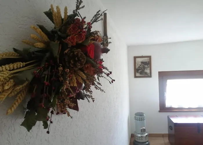 Hébergement de vacances La Cir00002