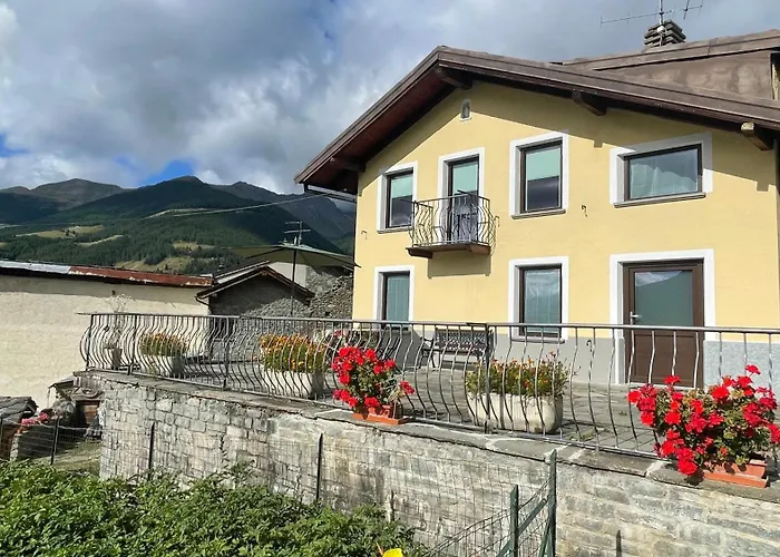 Hébergement de vacances La Cir00002